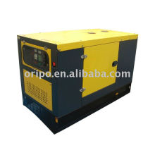 Moteur yangdong de générateur diesel silencieux de Yangdong avec certification CE 8.8kw-32kw